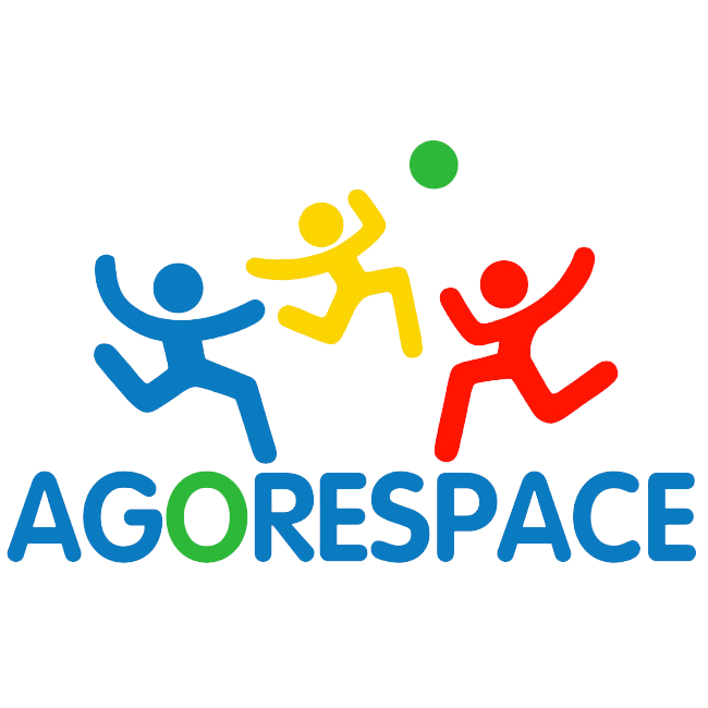 Agorespace logo