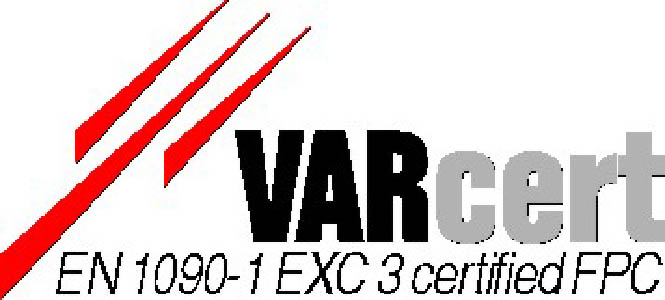 Varcert