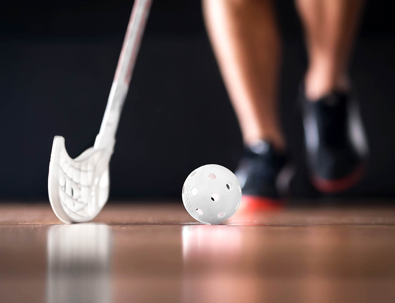 Floorball Elan Inventa