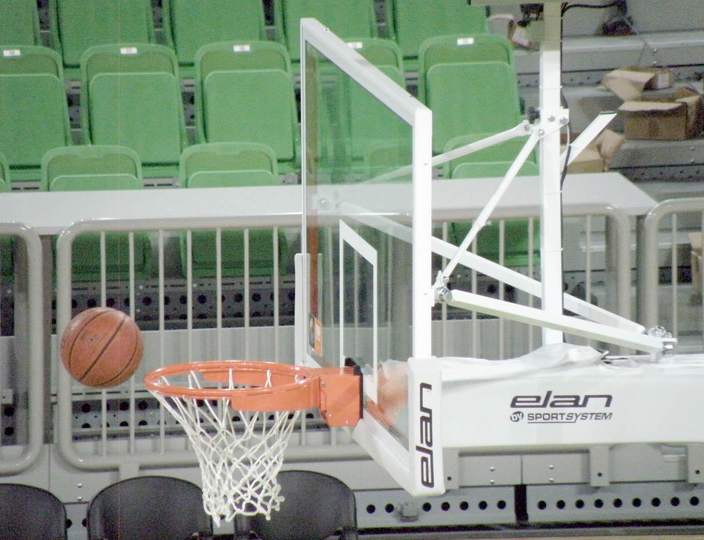 Basketball Elan Inventa