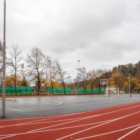 Sports hall Mengeš